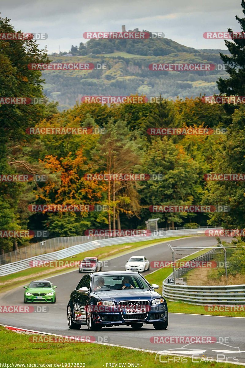 Bild #19372822 - Touristenfahrten Nürburgring Nordschleife (03.10.2022)