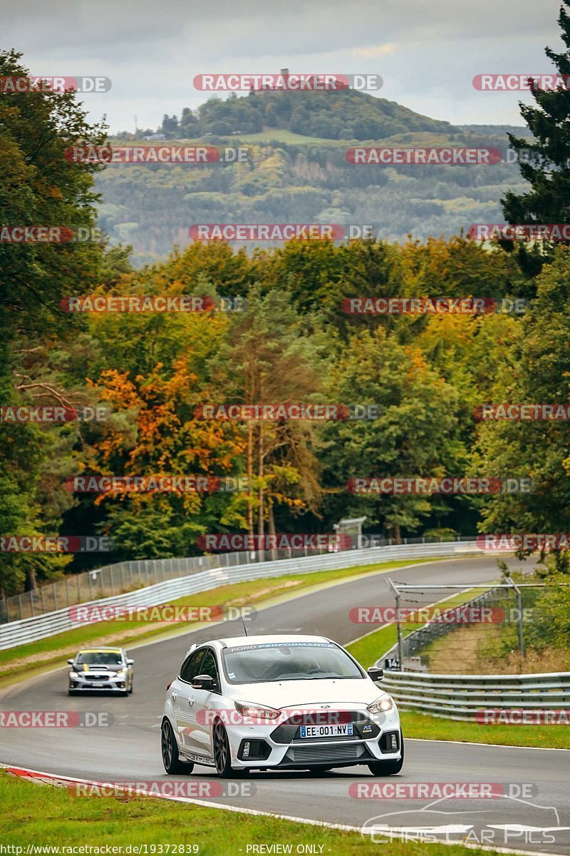 Bild #19372839 - Touristenfahrten Nürburgring Nordschleife (03.10.2022)