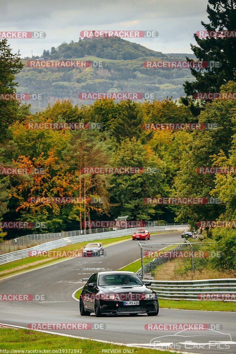 Bild #19372842 - Touristenfahrten Nürburgring Nordschleife (03.10.2022)