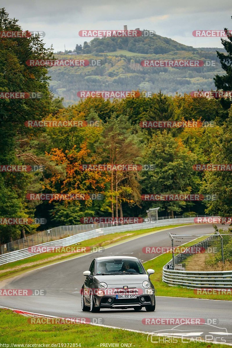 Bild #19372854 - Touristenfahrten Nürburgring Nordschleife (03.10.2022)