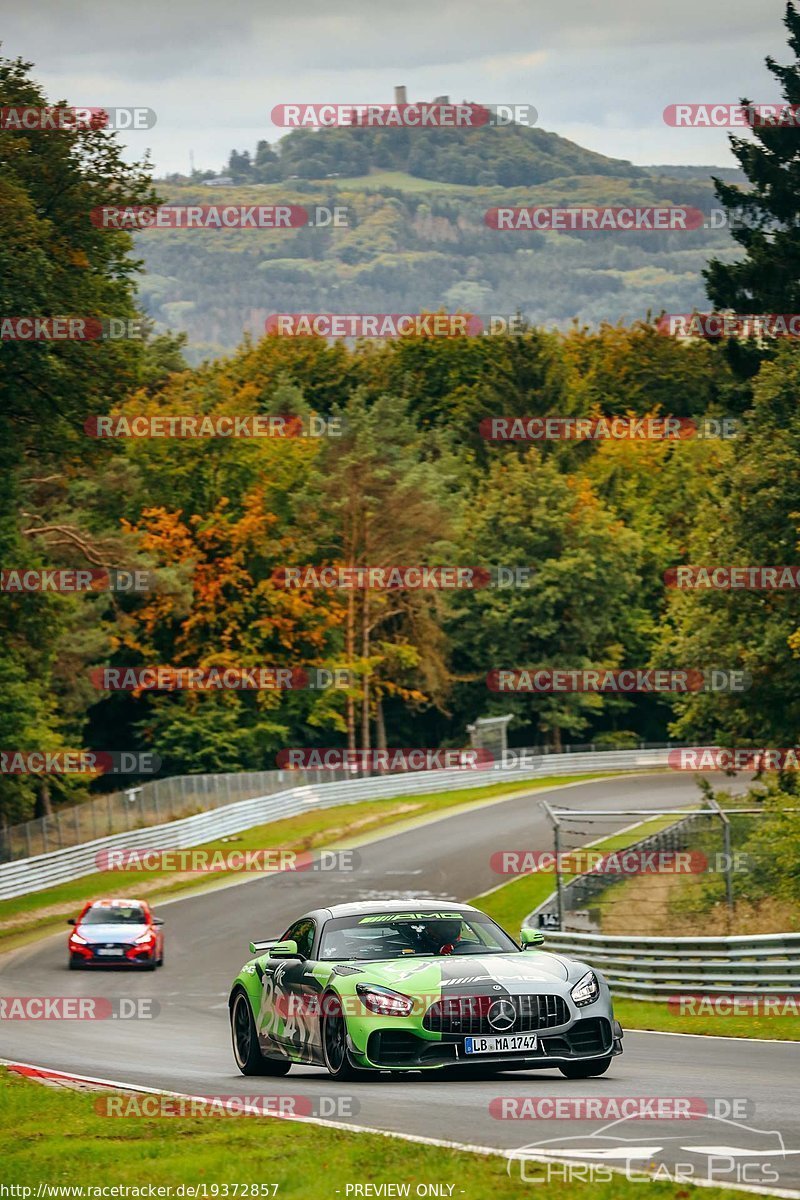 Bild #19372857 - Touristenfahrten Nürburgring Nordschleife (03.10.2022)