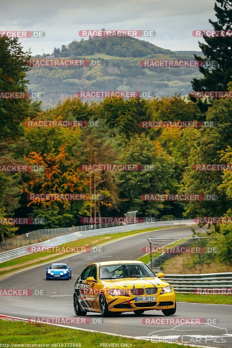 Bild #19372868 - Touristenfahrten Nürburgring Nordschleife (03.10.2022)