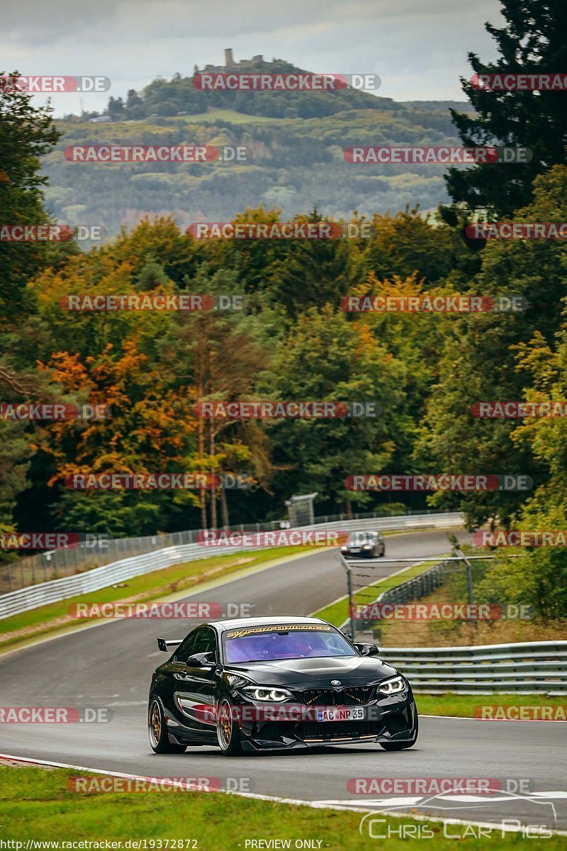 Bild #19372872 - Touristenfahrten Nürburgring Nordschleife (03.10.2022)