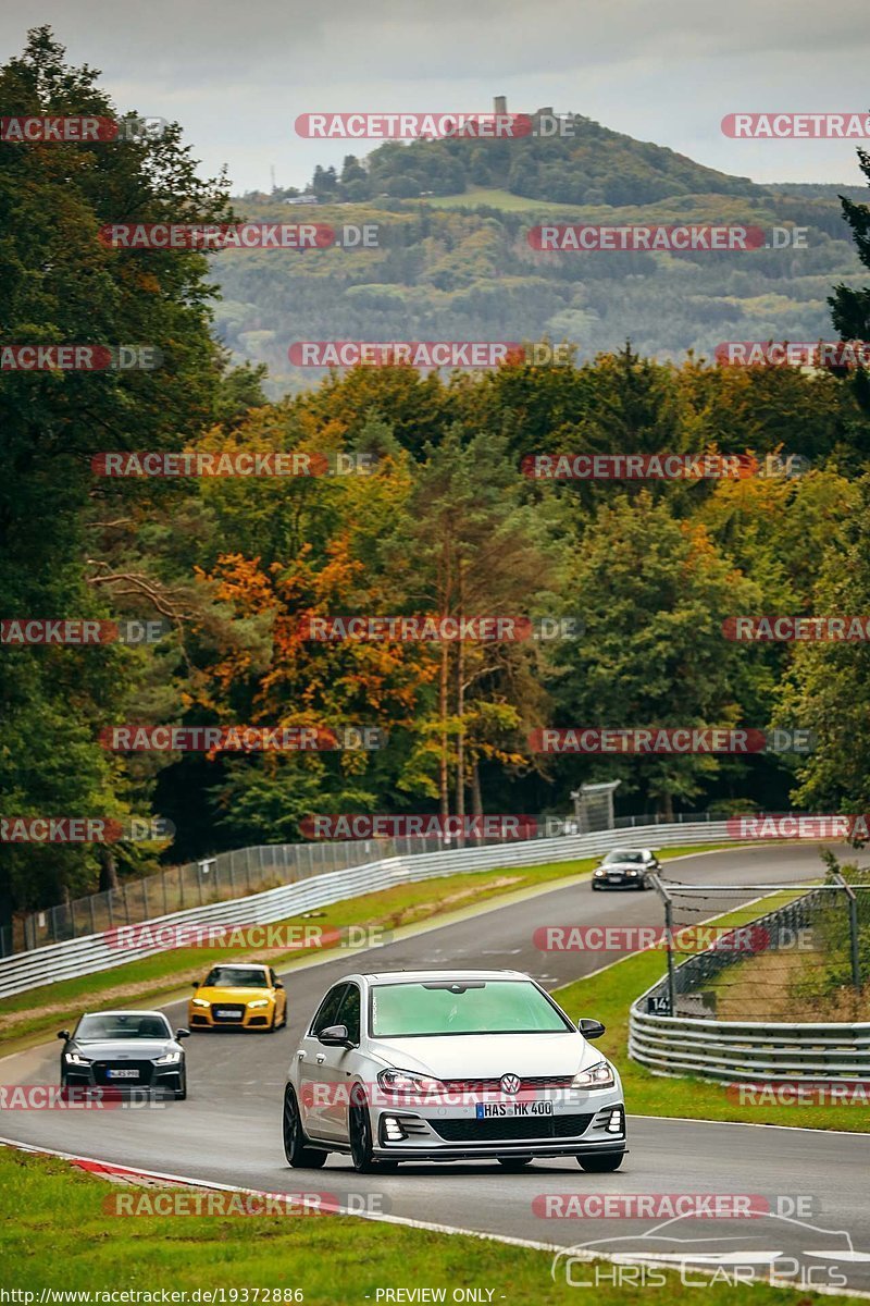 Bild #19372886 - Touristenfahrten Nürburgring Nordschleife (03.10.2022)