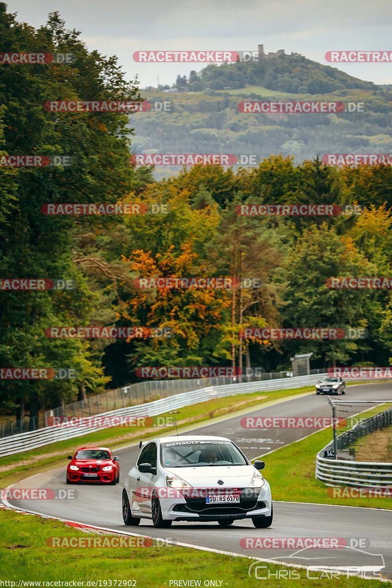 Bild #19372902 - Touristenfahrten Nürburgring Nordschleife (03.10.2022)