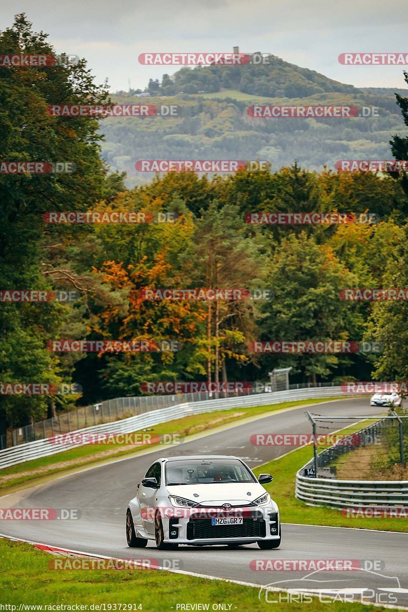 Bild #19372914 - Touristenfahrten Nürburgring Nordschleife (03.10.2022)