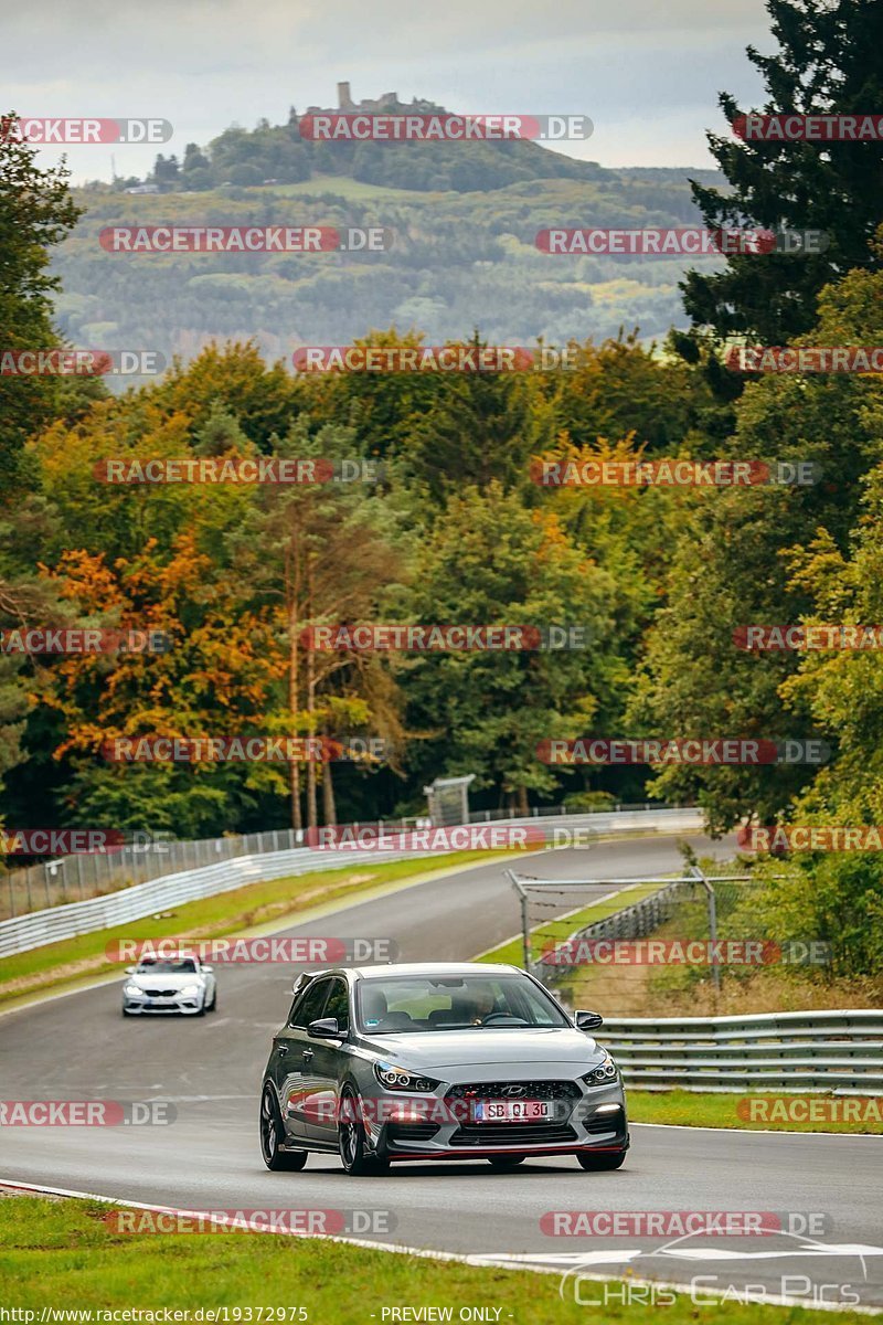 Bild #19372975 - Touristenfahrten Nürburgring Nordschleife (03.10.2022)