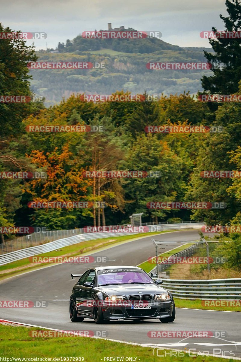 Bild #19372989 - Touristenfahrten Nürburgring Nordschleife (03.10.2022)