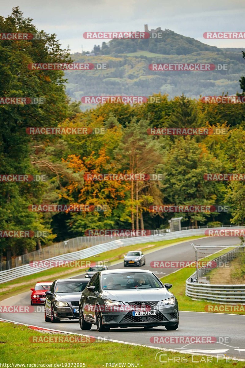 Bild #19372995 - Touristenfahrten Nürburgring Nordschleife (03.10.2022)