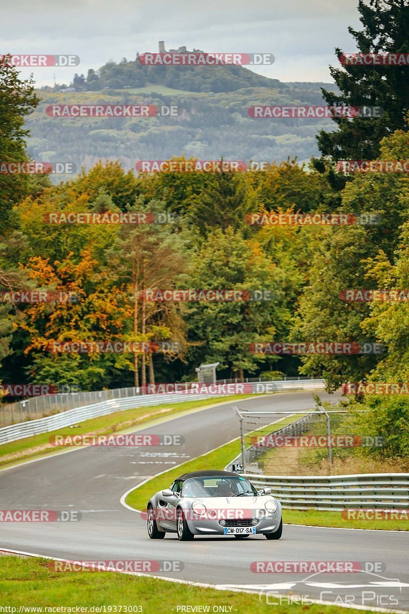 Bild #19373003 - Touristenfahrten Nürburgring Nordschleife (03.10.2022)