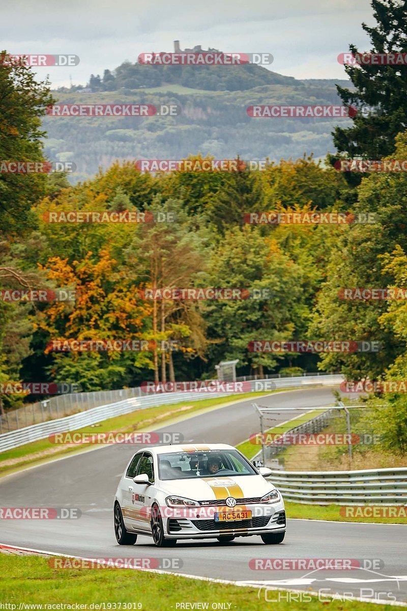 Bild #19373019 - Touristenfahrten Nürburgring Nordschleife (03.10.2022)