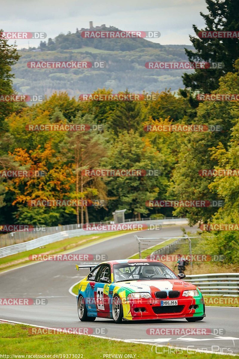 Bild #19373022 - Touristenfahrten Nürburgring Nordschleife (03.10.2022)