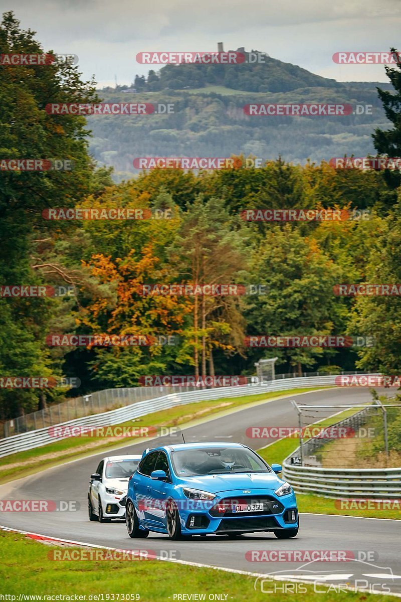 Bild #19373059 - Touristenfahrten Nürburgring Nordschleife (03.10.2022)