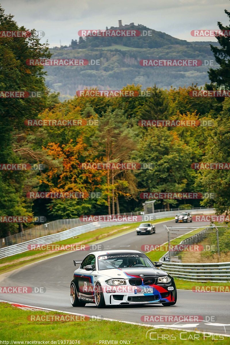 Bild #19373076 - Touristenfahrten Nürburgring Nordschleife (03.10.2022)