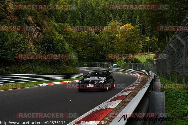 Bild #19373115 - Touristenfahrten Nürburgring Nordschleife (03.10.2022)