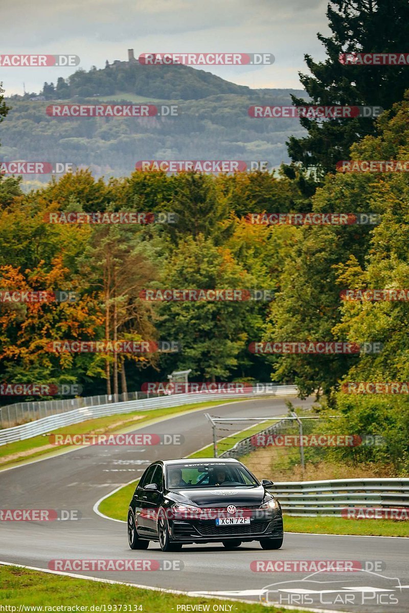 Bild #19373134 - Touristenfahrten Nürburgring Nordschleife (03.10.2022)