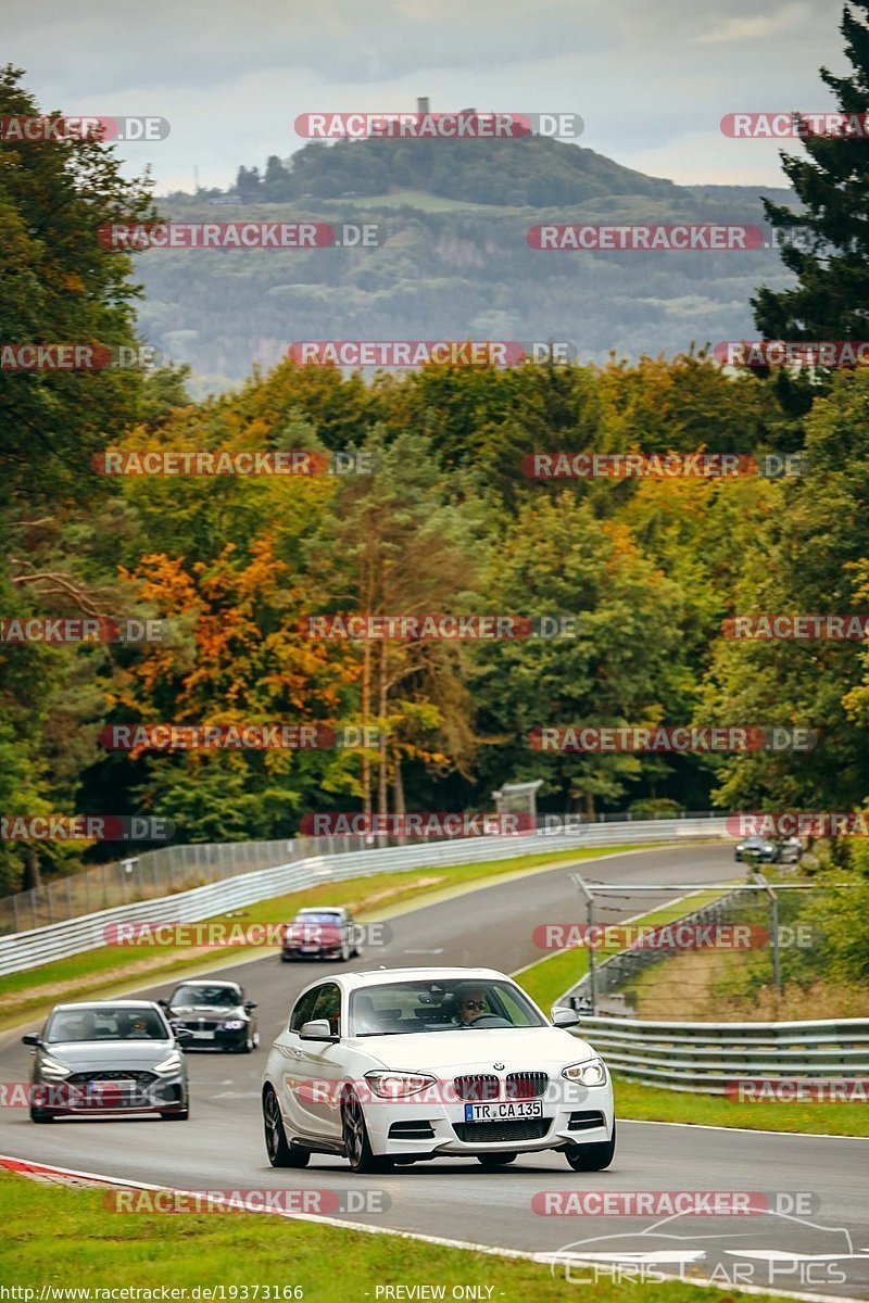 Bild #19373166 - Touristenfahrten Nürburgring Nordschleife (03.10.2022)