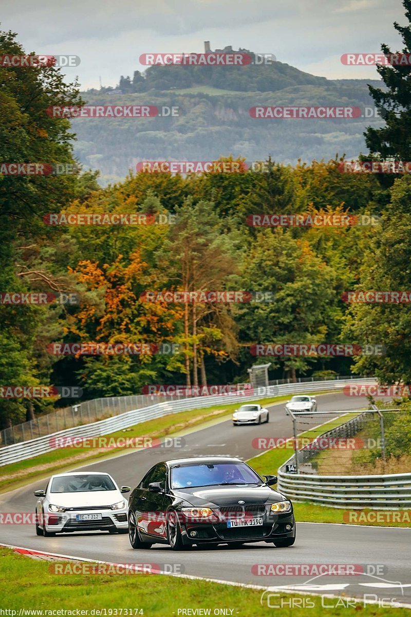 Bild #19373174 - Touristenfahrten Nürburgring Nordschleife (03.10.2022)