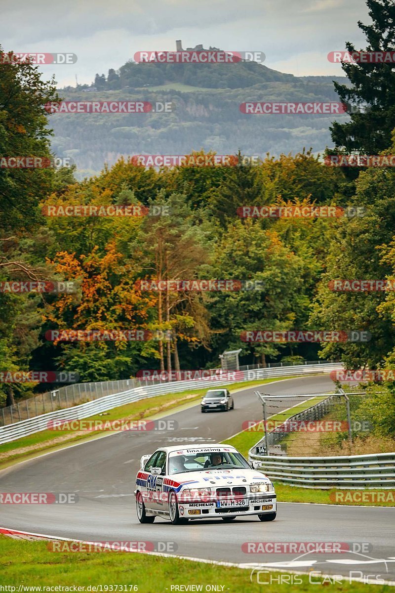 Bild #19373176 - Touristenfahrten Nürburgring Nordschleife (03.10.2022)