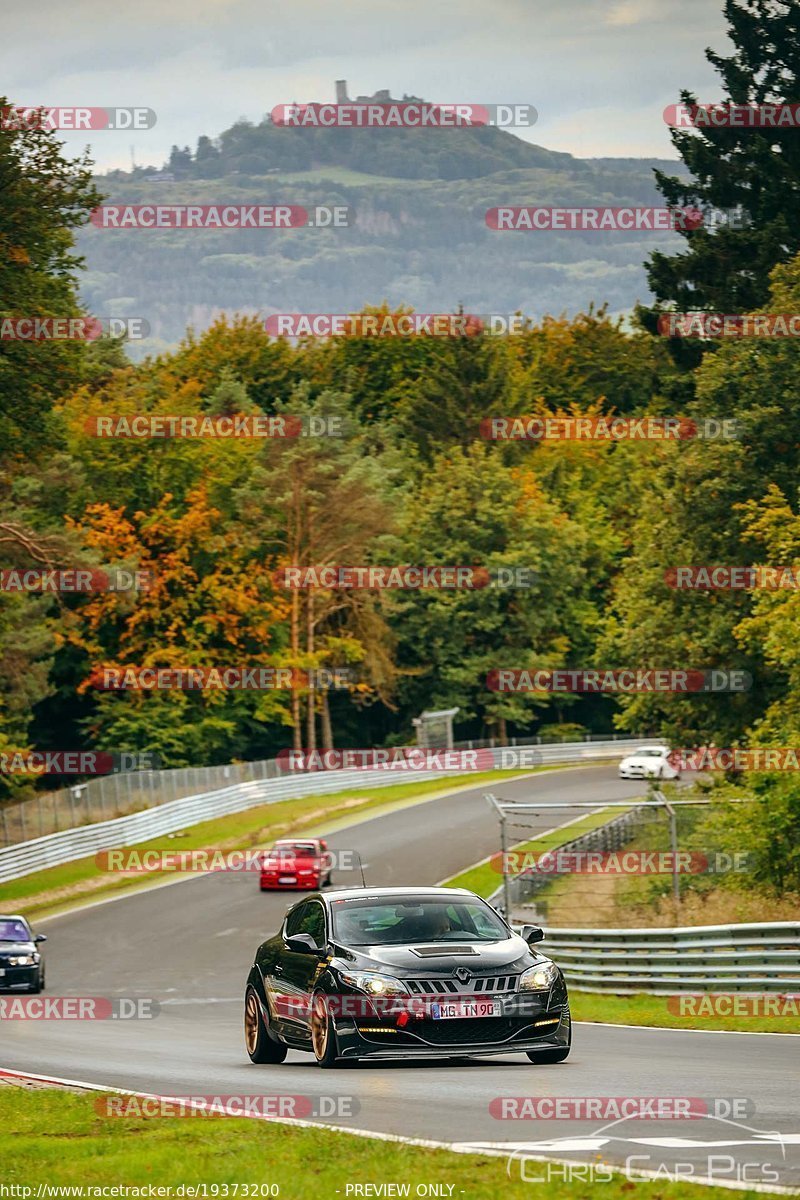 Bild #19373200 - Touristenfahrten Nürburgring Nordschleife (03.10.2022)