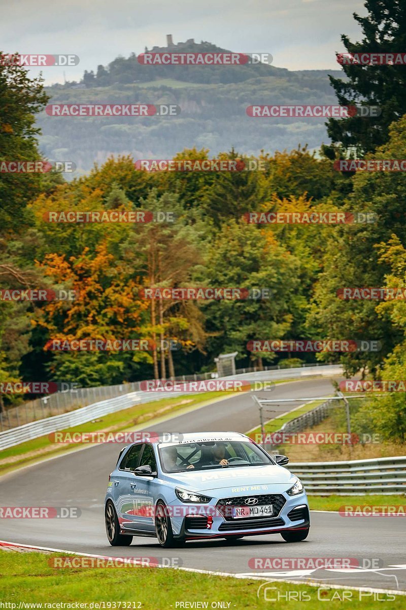 Bild #19373212 - Touristenfahrten Nürburgring Nordschleife (03.10.2022)