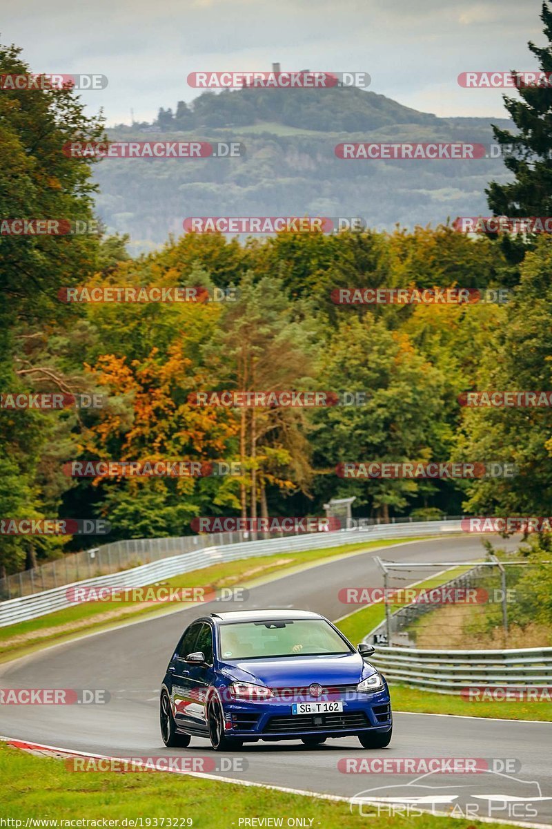 Bild #19373229 - Touristenfahrten Nürburgring Nordschleife (03.10.2022)