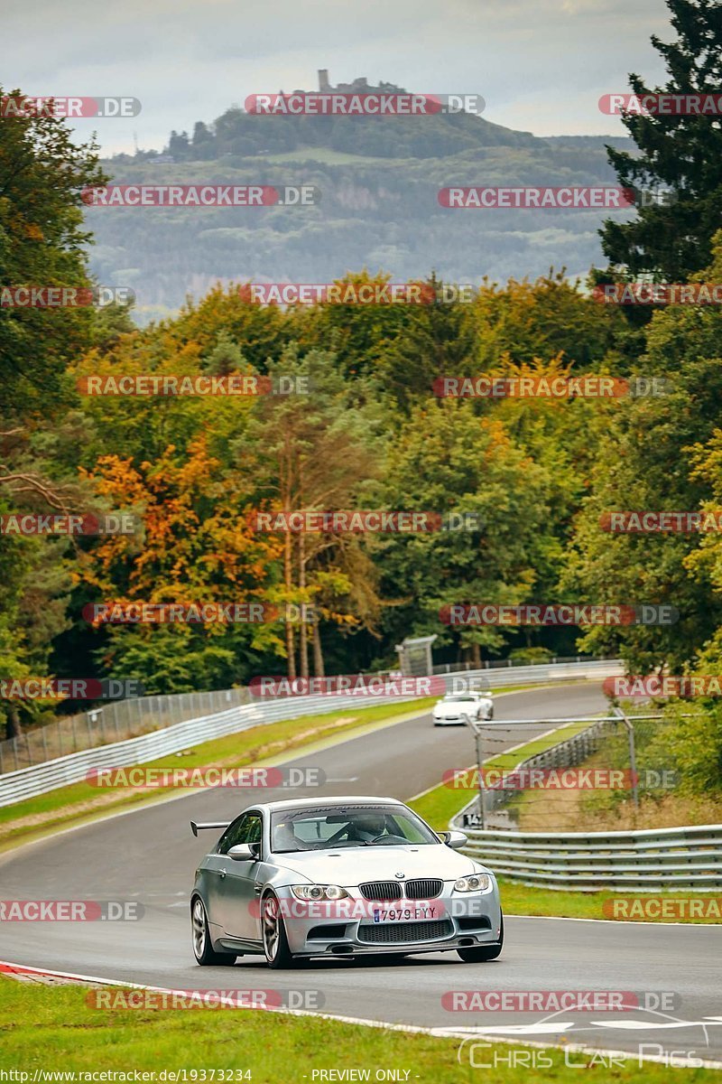 Bild #19373234 - Touristenfahrten Nürburgring Nordschleife (03.10.2022)