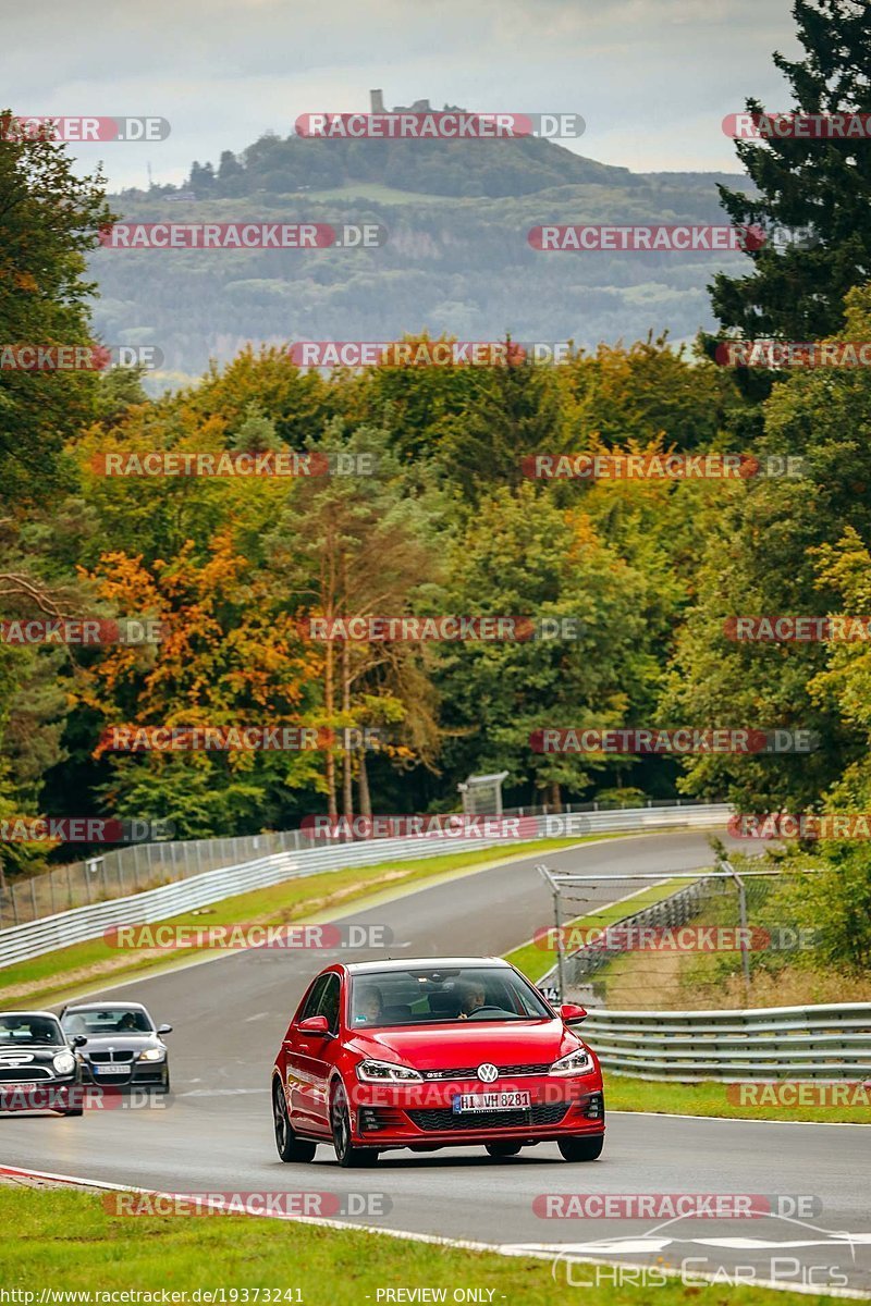 Bild #19373241 - Touristenfahrten Nürburgring Nordschleife (03.10.2022)