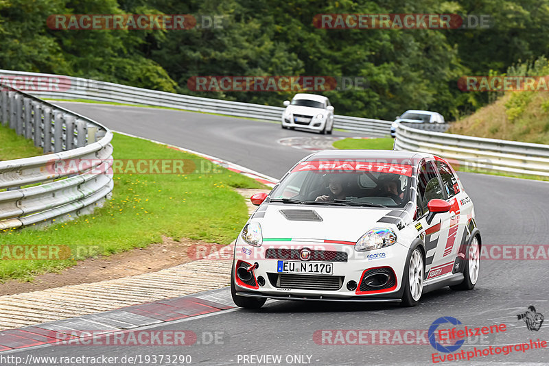 Bild #19373290 - Touristenfahrten Nürburgring Nordschleife (03.10.2022)