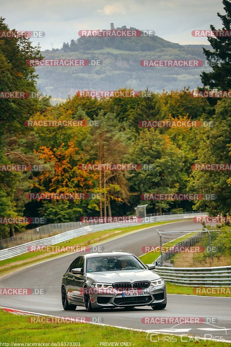 Bild #19373301 - Touristenfahrten Nürburgring Nordschleife (03.10.2022)