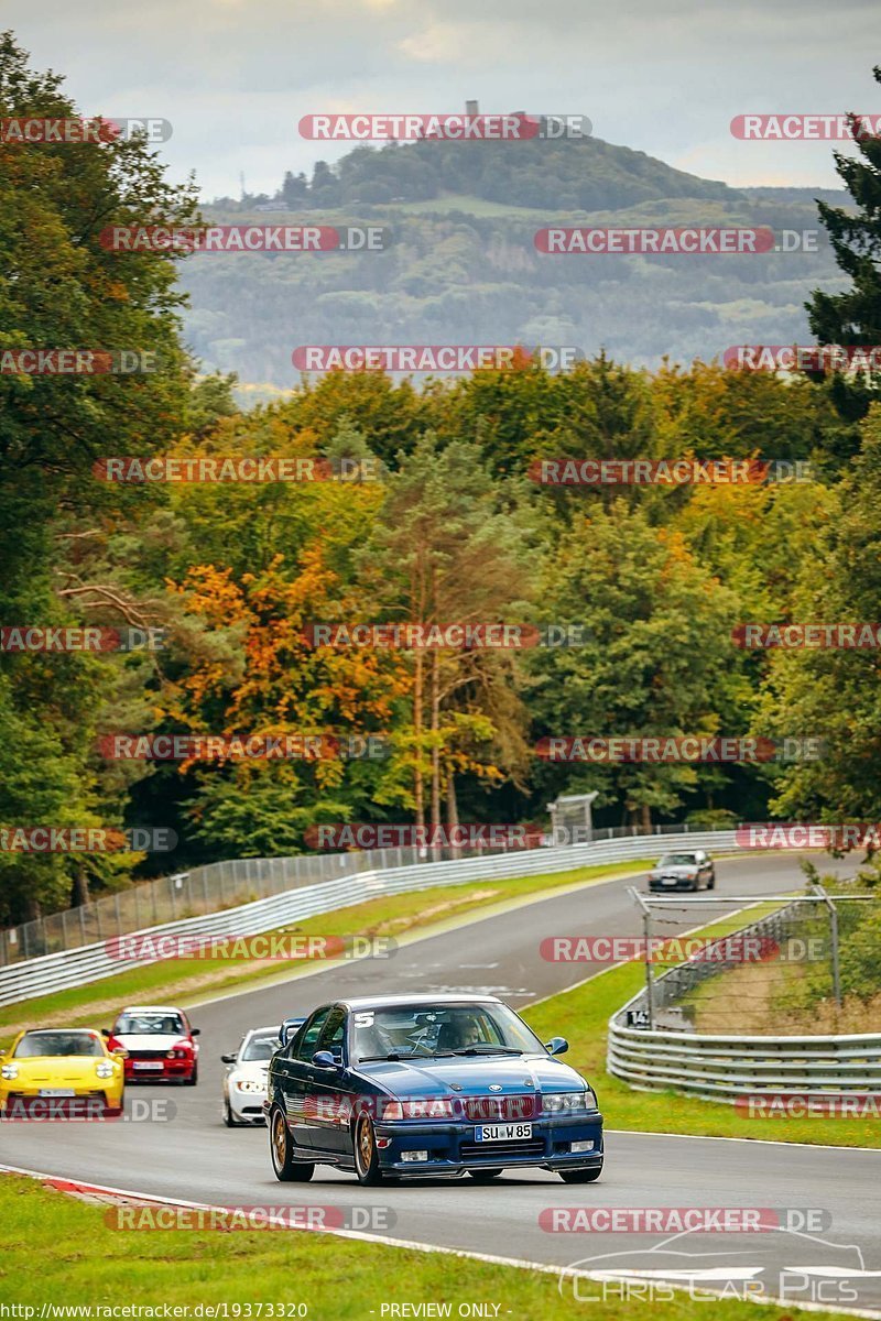 Bild #19373320 - Touristenfahrten Nürburgring Nordschleife (03.10.2022)