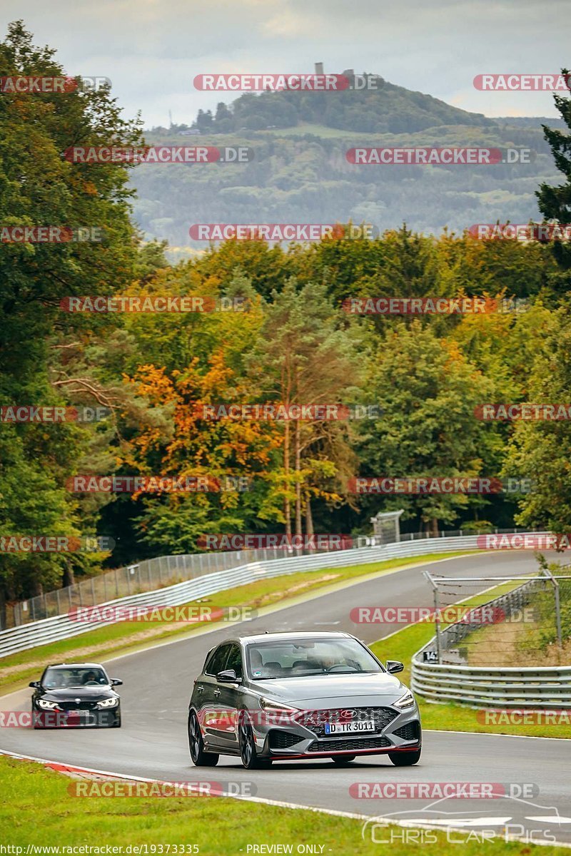 Bild #19373335 - Touristenfahrten Nürburgring Nordschleife (03.10.2022)