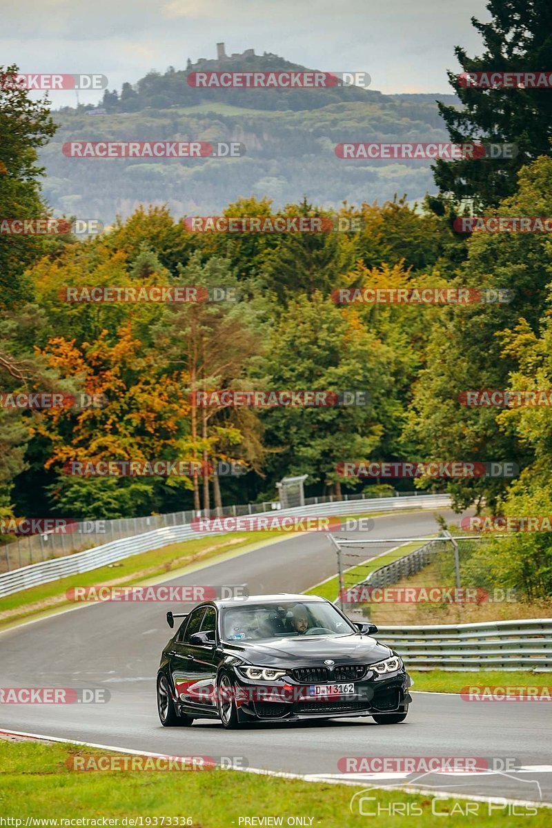 Bild #19373336 - Touristenfahrten Nürburgring Nordschleife (03.10.2022)