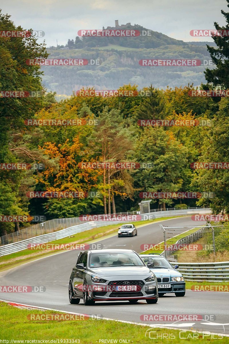 Bild #19373343 - Touristenfahrten Nürburgring Nordschleife (03.10.2022)