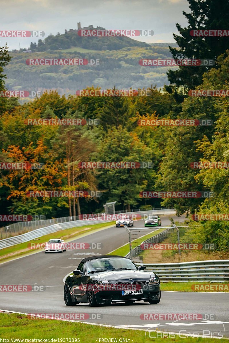 Bild #19373395 - Touristenfahrten Nürburgring Nordschleife (03.10.2022)