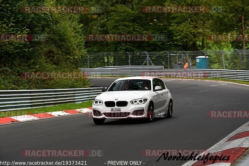 Bild #19373421 - Touristenfahrten Nürburgring Nordschleife (03.10.2022)