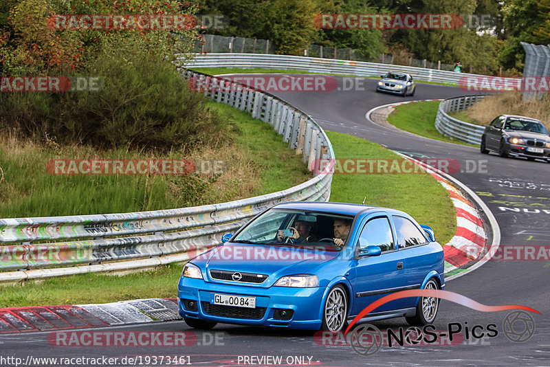 Bild #19373461 - Touristenfahrten Nürburgring Nordschleife (03.10.2022)