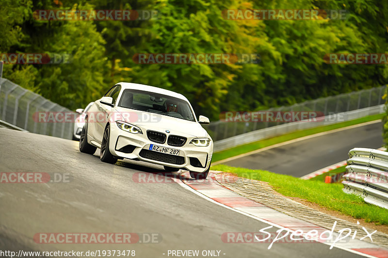 Bild #19373478 - Touristenfahrten Nürburgring Nordschleife (03.10.2022)