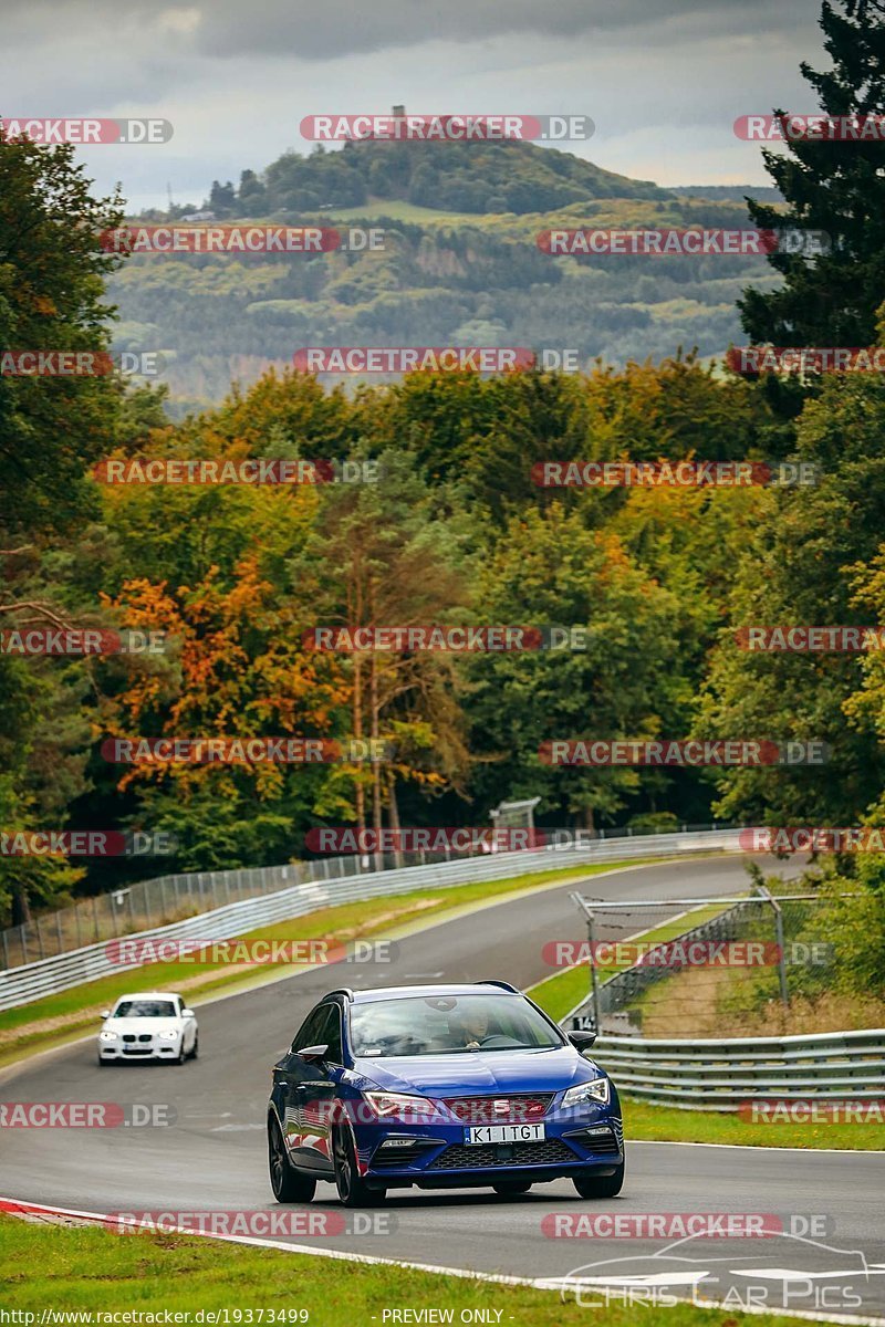 Bild #19373499 - Touristenfahrten Nürburgring Nordschleife (03.10.2022)