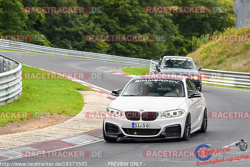 Bild #19373505 - Touristenfahrten Nürburgring Nordschleife (03.10.2022)