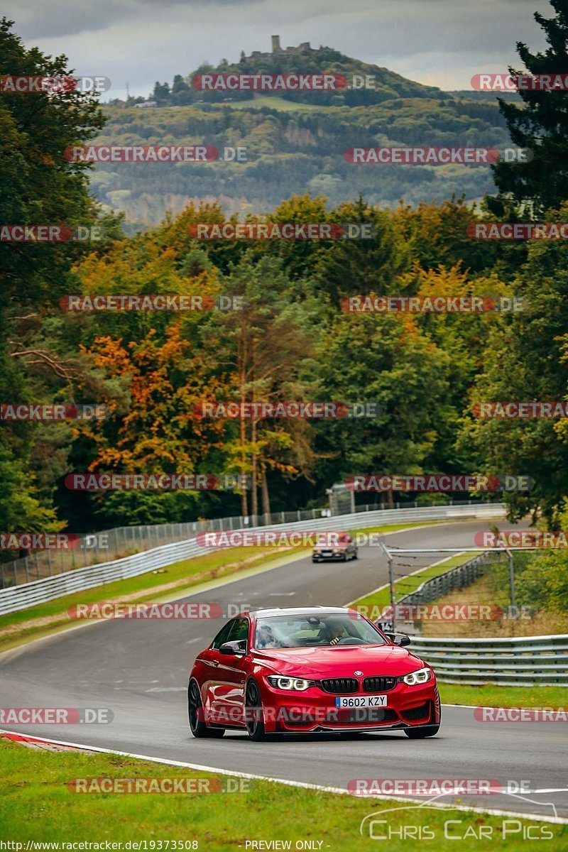 Bild #19373508 - Touristenfahrten Nürburgring Nordschleife (03.10.2022)