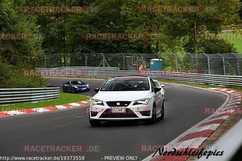 Bild #19373558 - Touristenfahrten Nürburgring Nordschleife (03.10.2022)