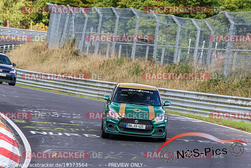 Bild #19373564 - Touristenfahrten Nürburgring Nordschleife (03.10.2022)