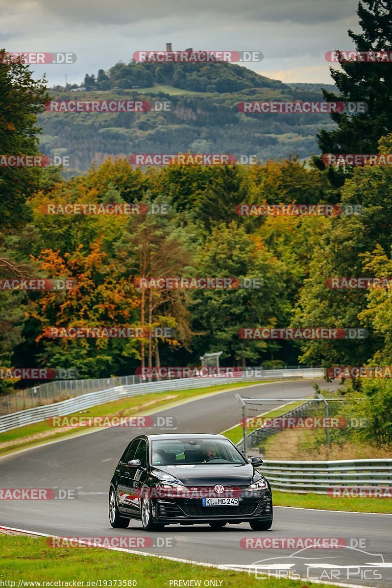 Bild #19373580 - Touristenfahrten Nürburgring Nordschleife (03.10.2022)