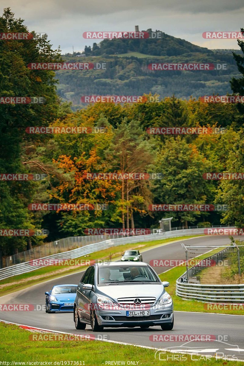 Bild #19373611 - Touristenfahrten Nürburgring Nordschleife (03.10.2022)