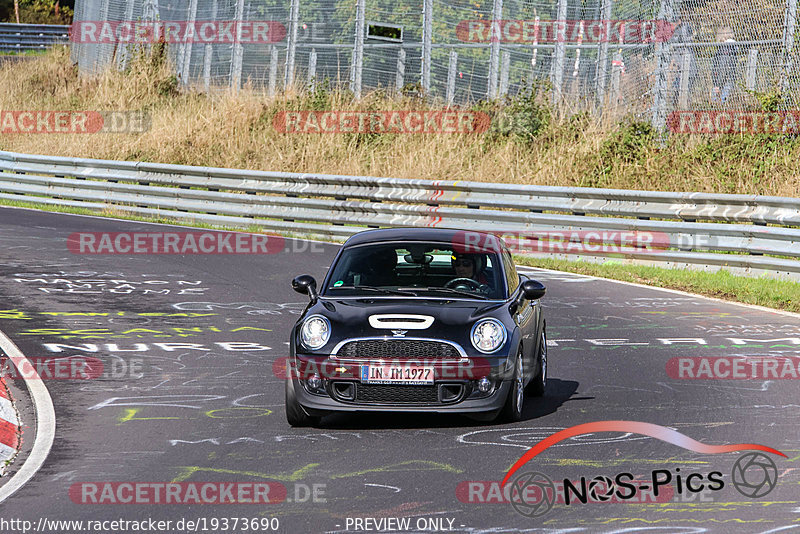 Bild #19373690 - Touristenfahrten Nürburgring Nordschleife (03.10.2022)