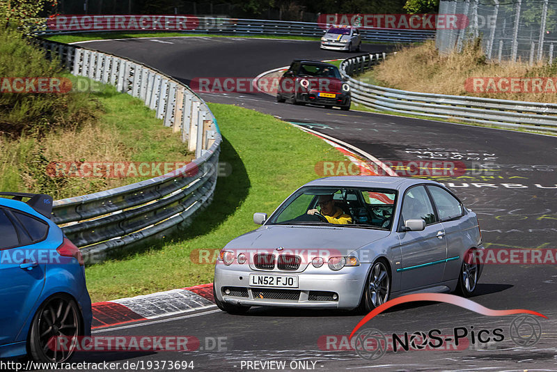 Bild #19373694 - Touristenfahrten Nürburgring Nordschleife (03.10.2022)