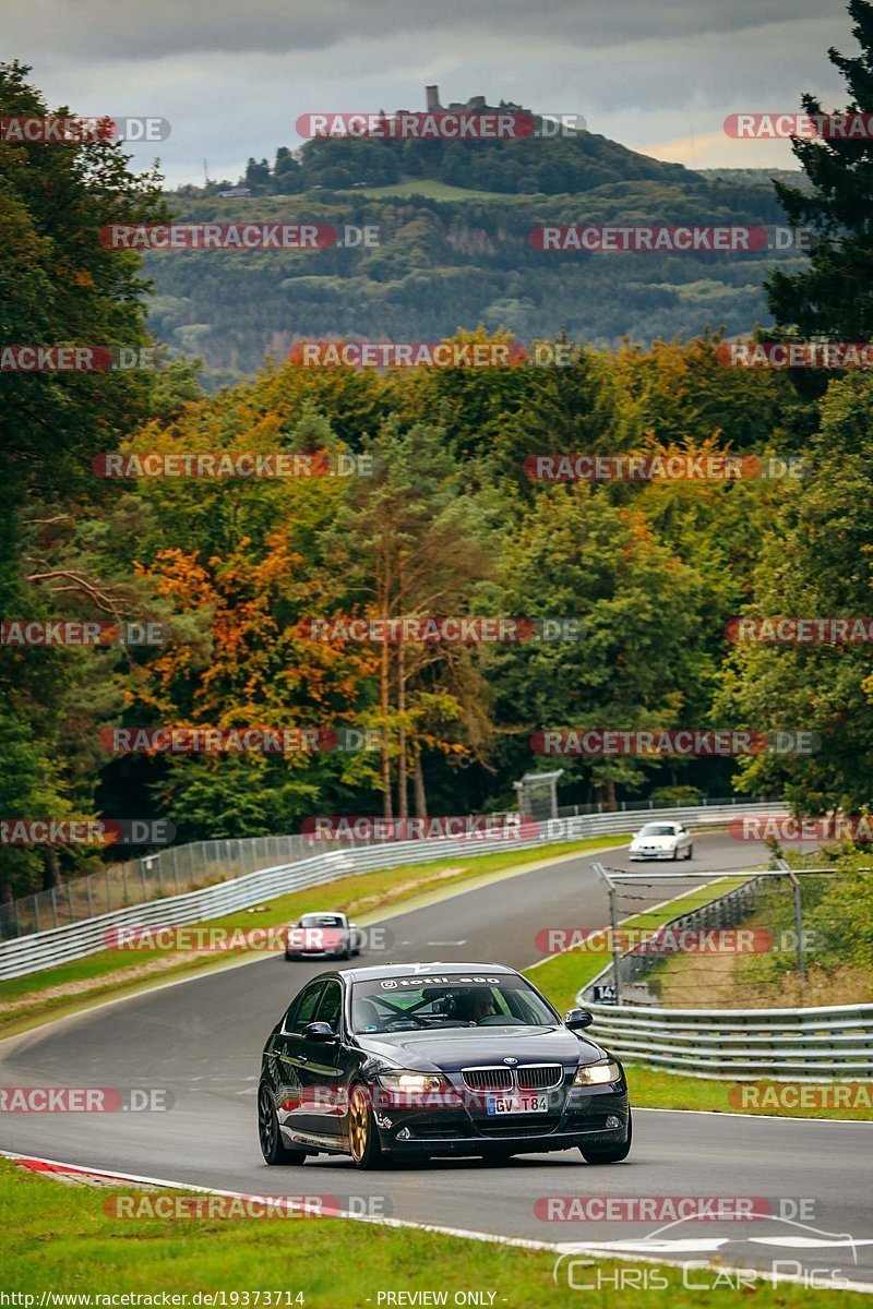 Bild #19373714 - Touristenfahrten Nürburgring Nordschleife (03.10.2022)