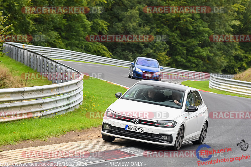 Bild #19373716 - Touristenfahrten Nürburgring Nordschleife (03.10.2022)