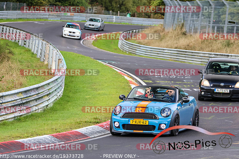 Bild #19373728 - Touristenfahrten Nürburgring Nordschleife (03.10.2022)